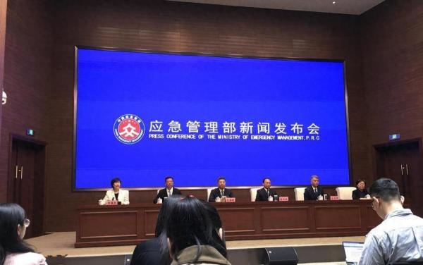 我国已入汛，“应急侠”如何助力防御极端天气？