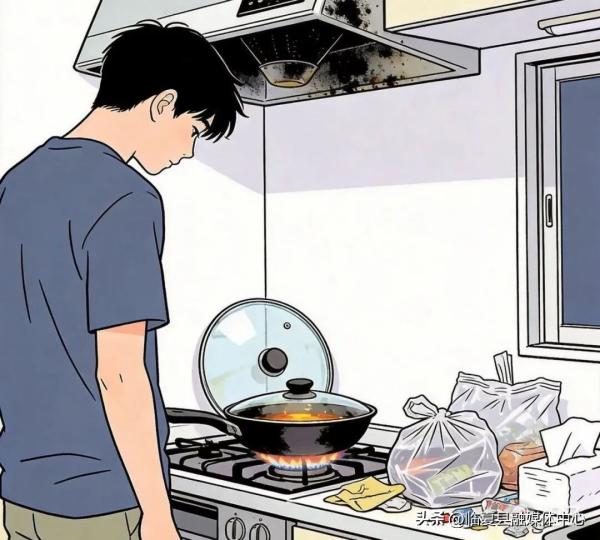 家庭防火 “十查十清”!守护家人,从排查身边隐患开始