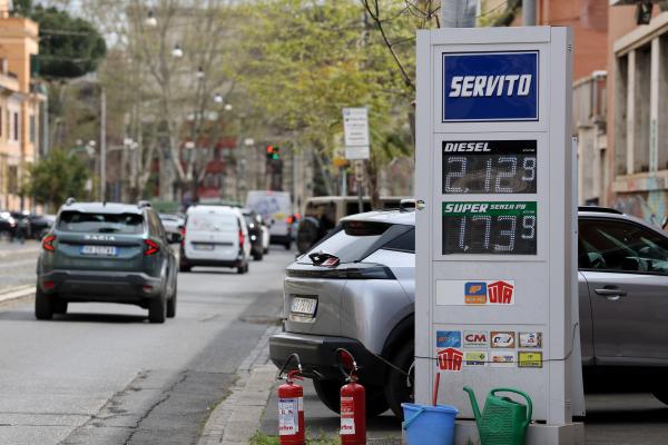 欧洲最前线|从比利时环保政策波折看欧洲绿色转型挑战