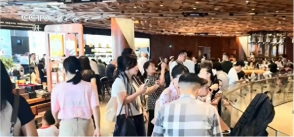 政策“组合拳”成效显现 供需两端发力、贴息红利撬动消费大市场