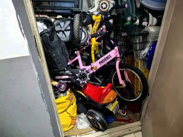 门头沟消防夜查,揪出高层住宅里“藏”起来的险情