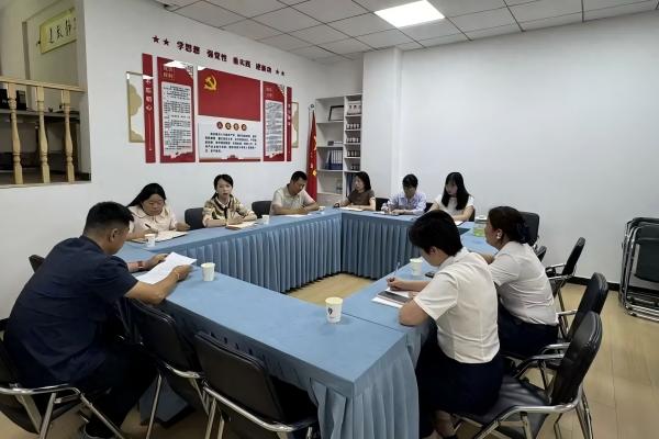 从 “推进难” 到 “提速办” 多方聚力破解小区消防安全整改困局