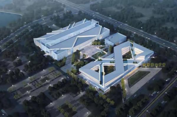 不计短期回报，持续布局大科学装置，又一座国之重器落地，看懂基础科研的长远布局
