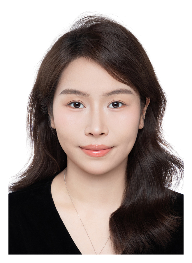 广东省栏目组制片人 — 梁诗敏