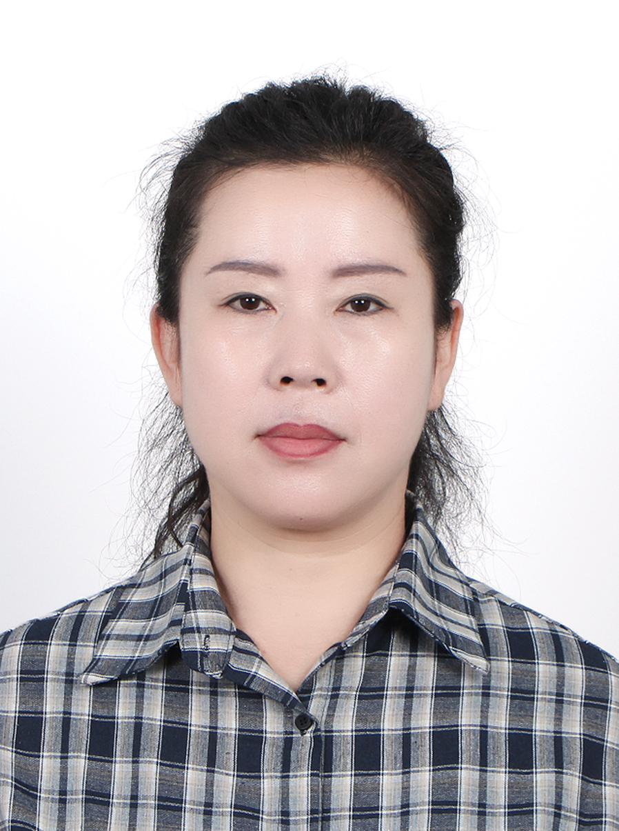 辽宁省栏目组制片人 — 张金玲