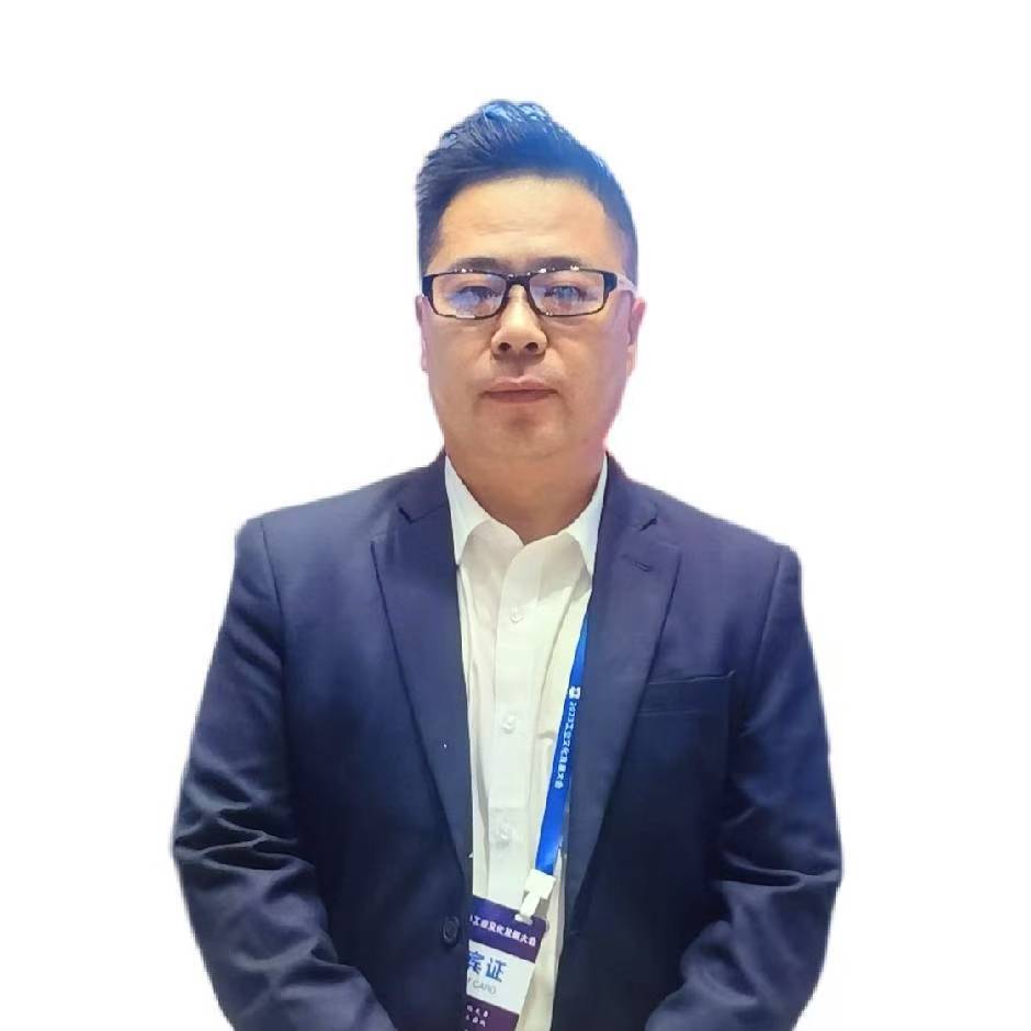 辽宁省栏目组制片人 — 李忠玲