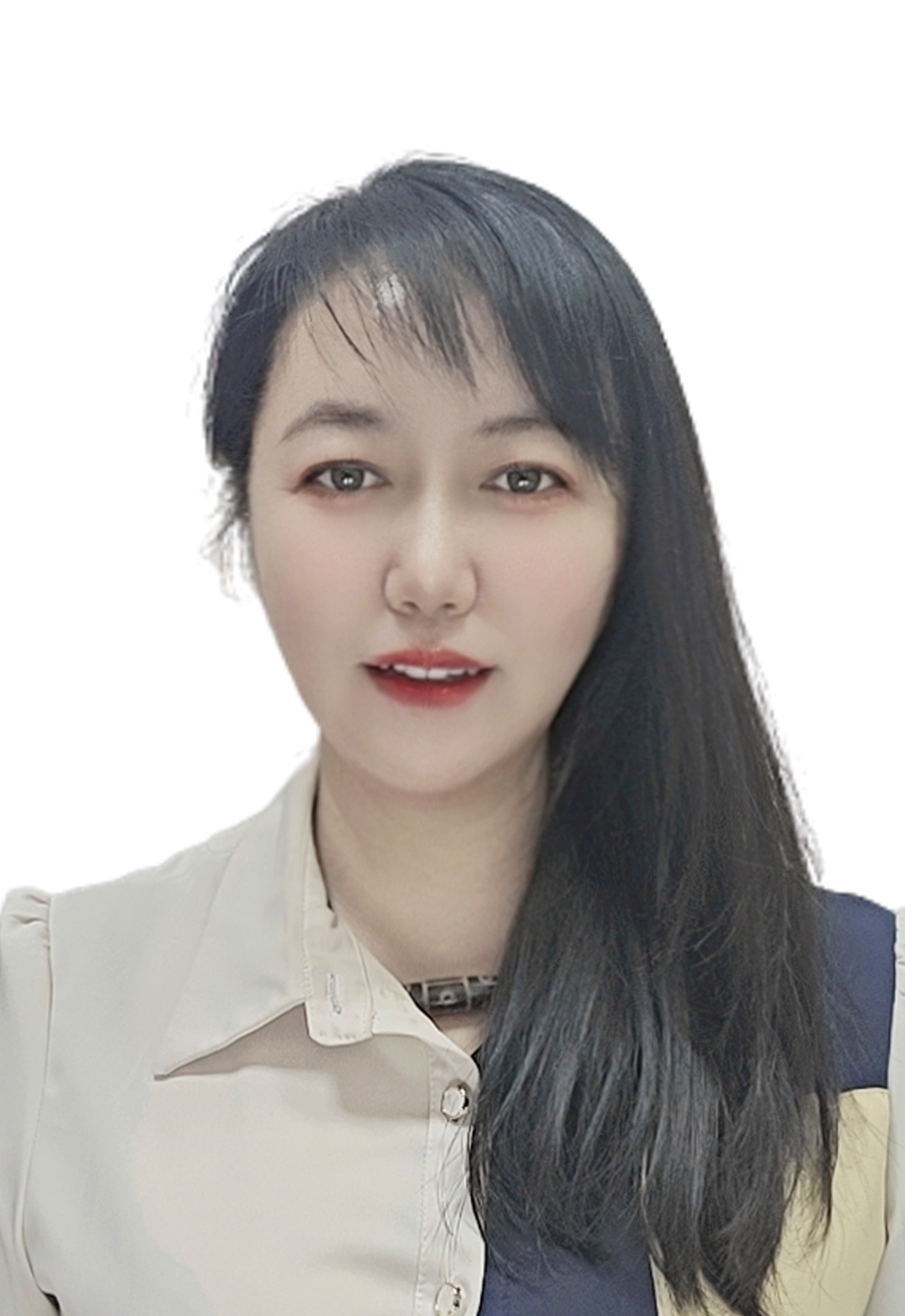 辽宁省栏目组制片人 —  孟玲